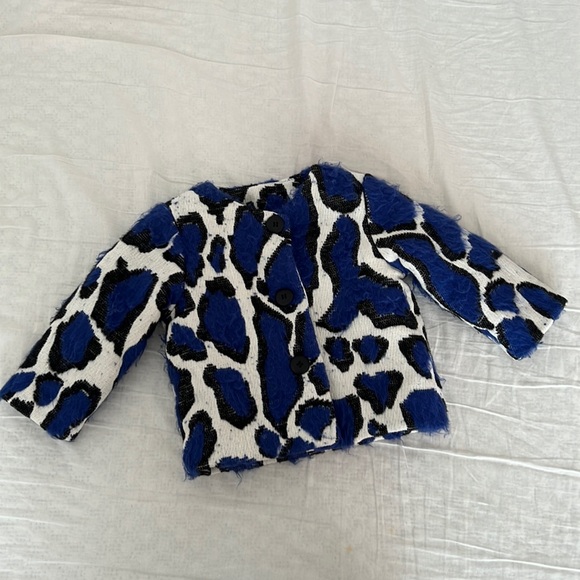 Noe & Zoe jacket - Picture 1 of 3